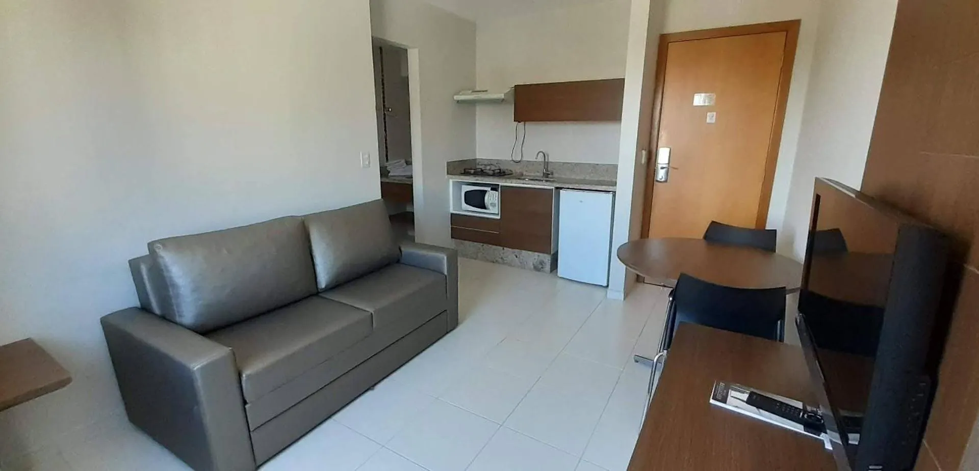 Boulevard Suite Hotel By Wam Experience Caldas Novas