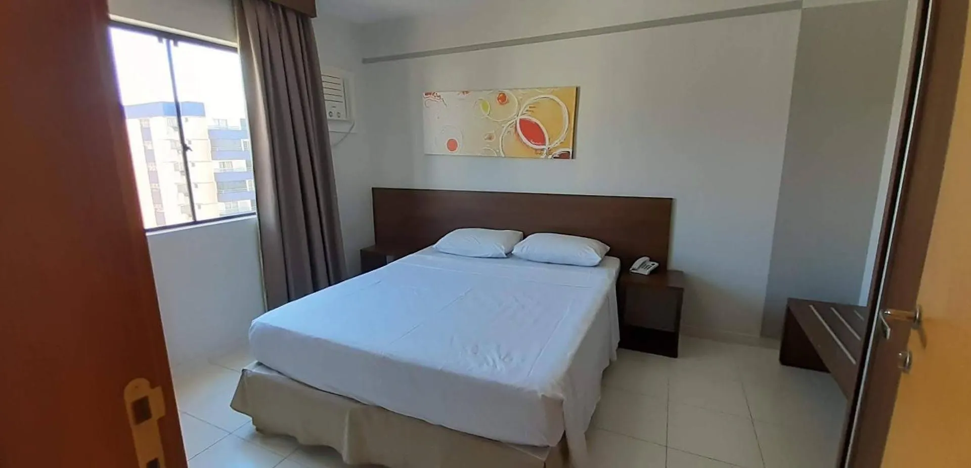 ****  Boulevard Suite Hotel By Wam Experience Caldas Novas Brezilya