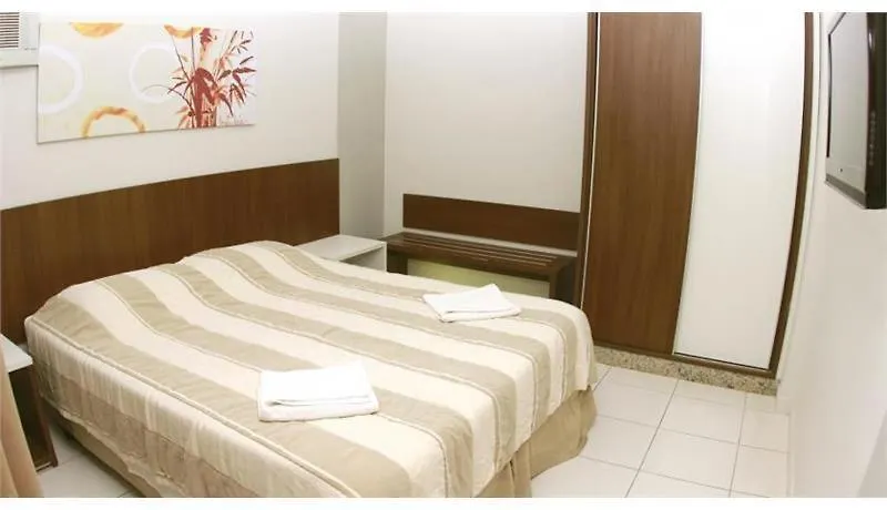 Boulevard Suite Hotel By Wam Experience Caldas Novas