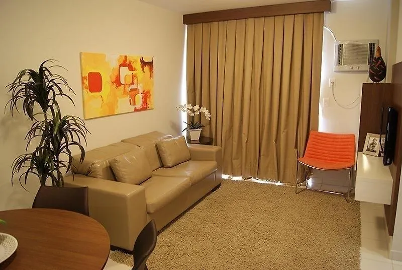 Boulevard Suite Hotel By Wam Experience Caldas Novas