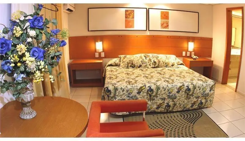 Boulevard Suite Hotel By Wam Experience Caldas Novas
