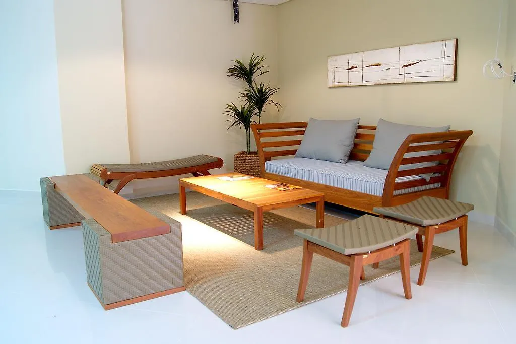 Boulevard Suite Hotel By Wam Experience Caldas Novas