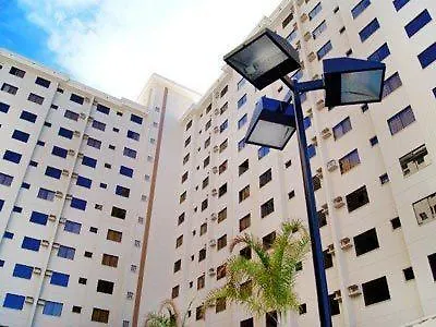 Boulevard Suite Hotel By Wam Experience Caldas Novas