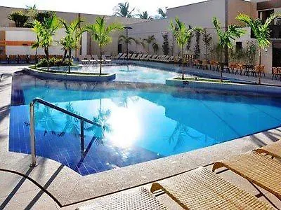 Boulevard Suite Hotel By Wam Experience Caldas Novas