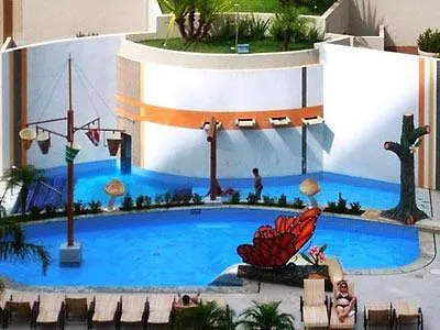 Boulevard Suite Hotel By Wam Experience Caldas Novas