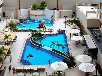 Boulevard Suite Hotel By Wam Experience Caldas Novas