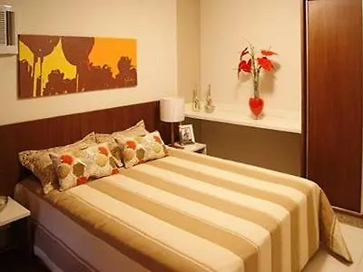 Boulevard Suite Hotel By Wam Experience Caldas Novas