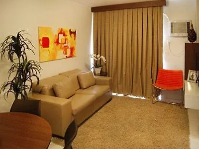 Boulevard Suite Hotel By Wam Experience Caldas Novas