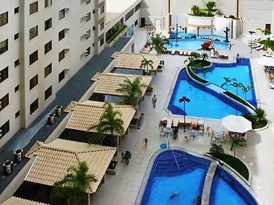 Boulevard Suite Hotel By Wam Experience Caldas Novas