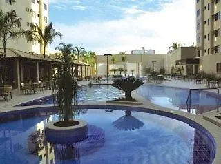 Boulevard Suite Hotel By Wam Experience Caldas Novas 4*,