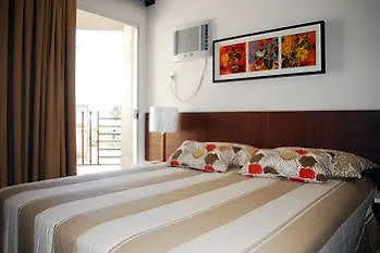 ****  Boulevard Suite Hotel By Wam Experience Caldas Novas Brezilya