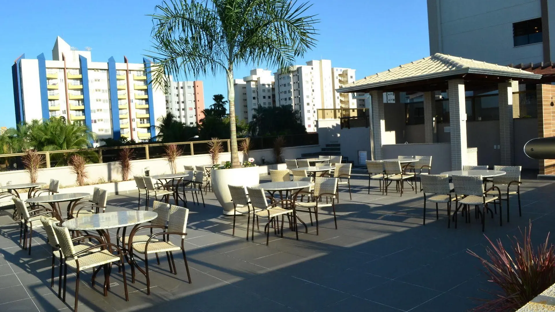 Boulevard Suite Hotel By Wam Experience Caldas Novas