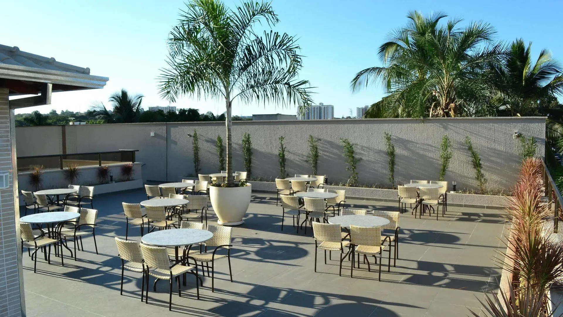 Boulevard Suite Hotel By Wam Experience Caldas Novas