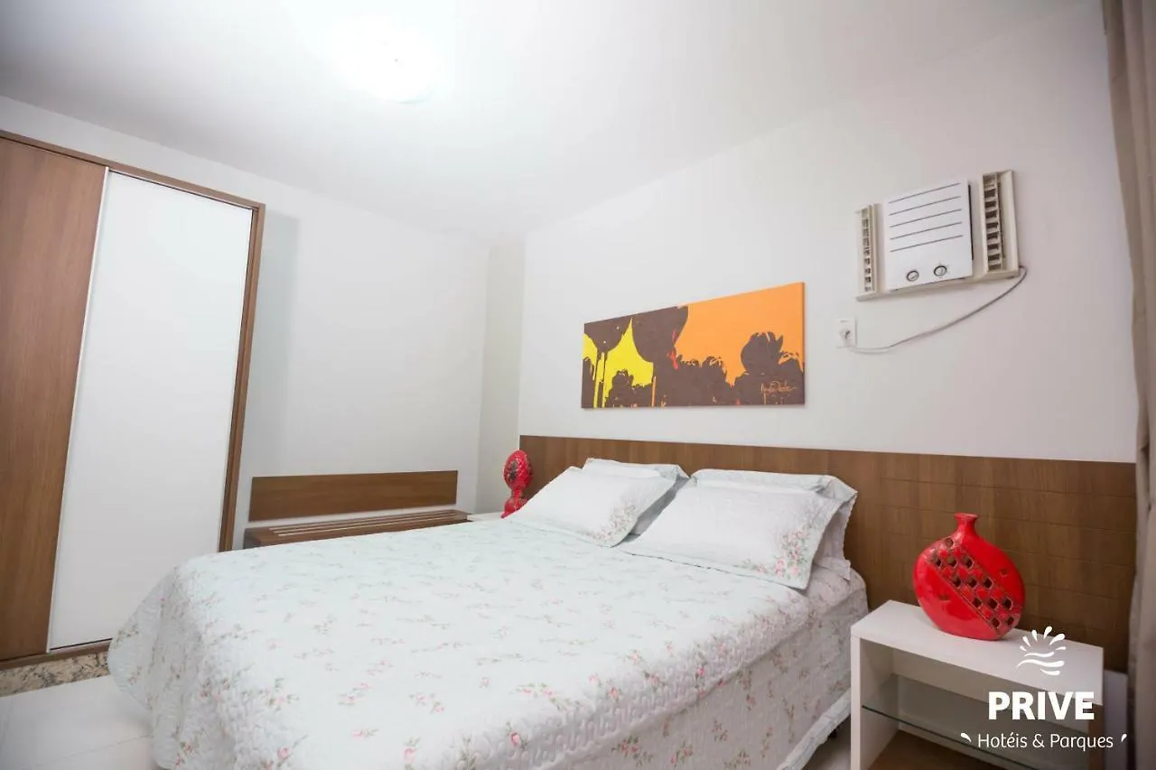 Boulevard Suite Hotel By Wam Experience Caldas Novas 4*,