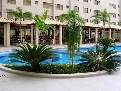 ****  Boulevard Suite Hotel By Wam Experience 카우다스노바스 브라질
