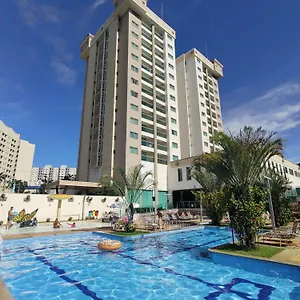 Aguas Do Paranoa Caldas Novas