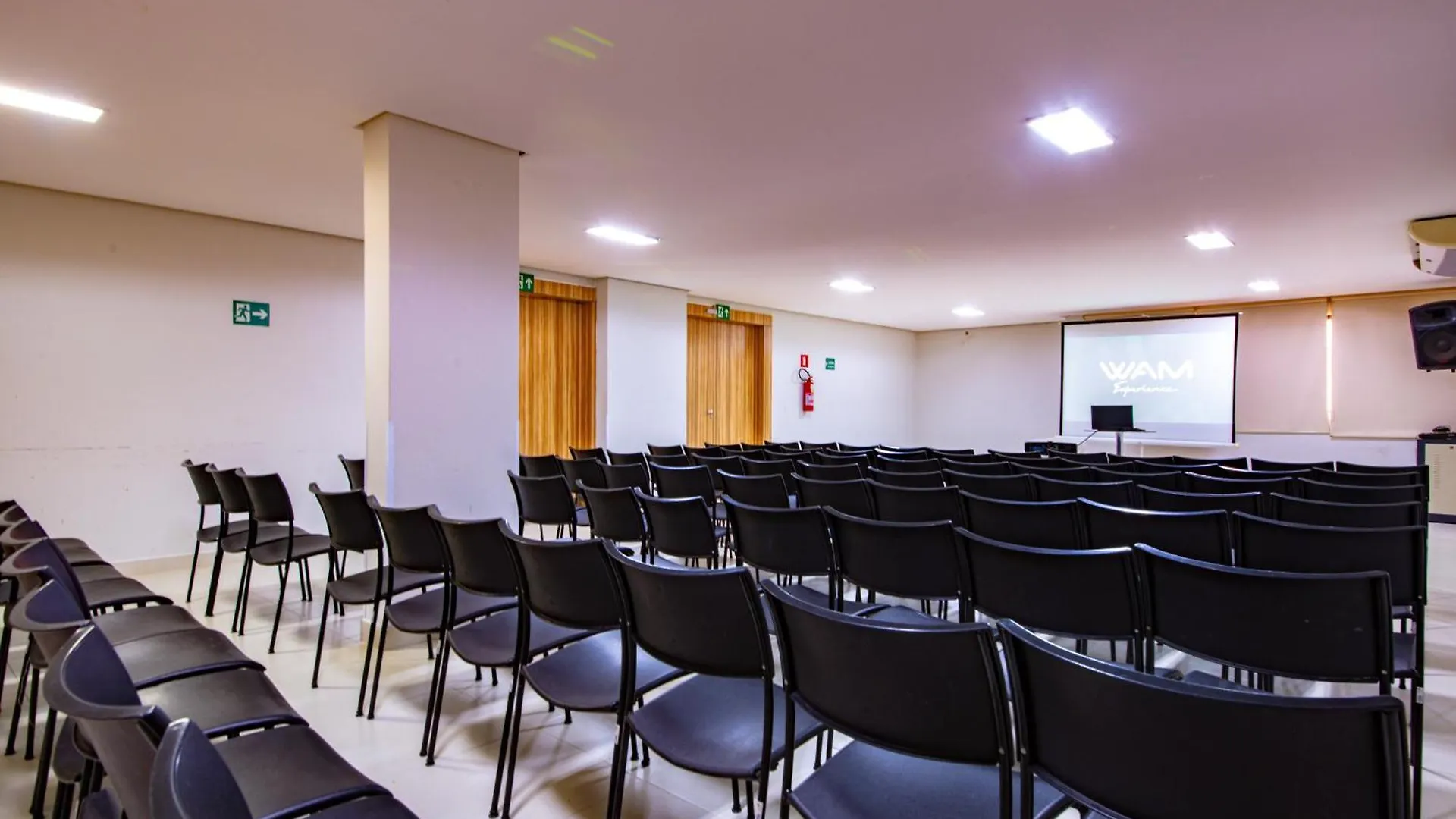Boulevard Suite Hotel By Wam Experience Caldas Novas